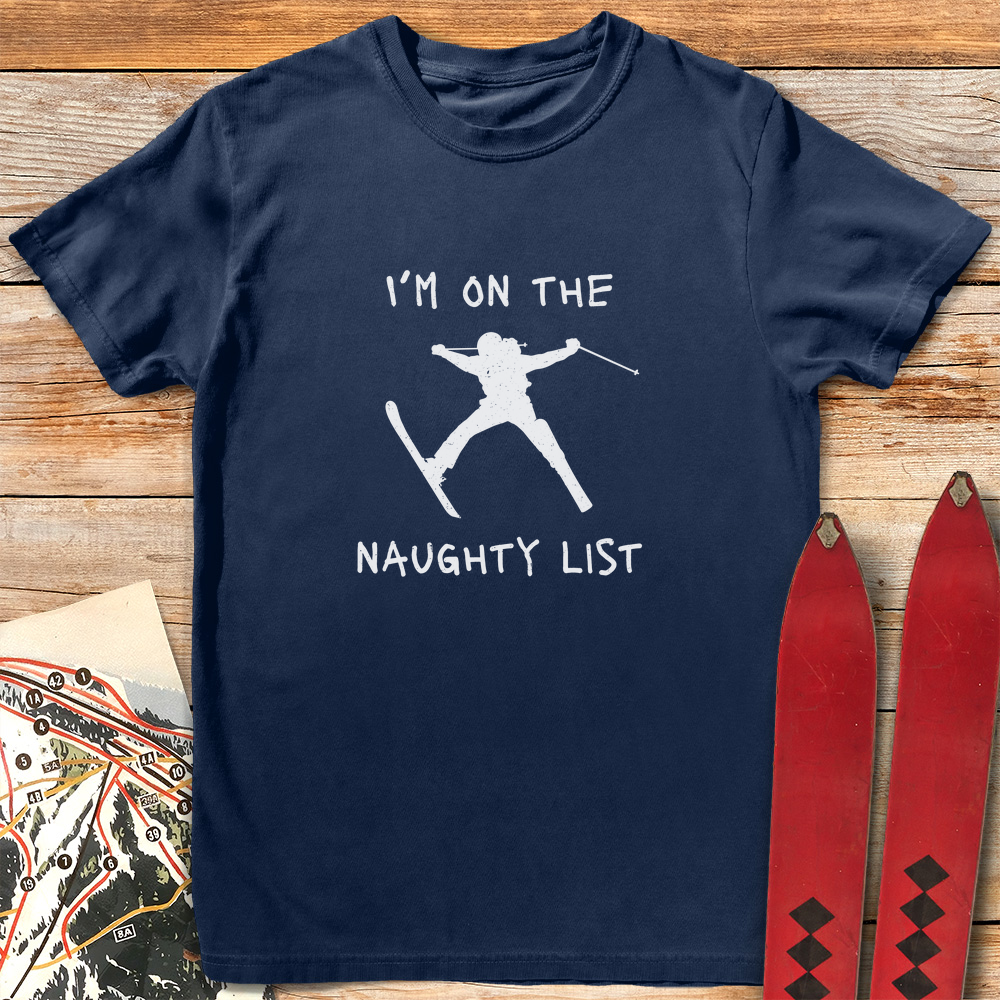 Naughty List