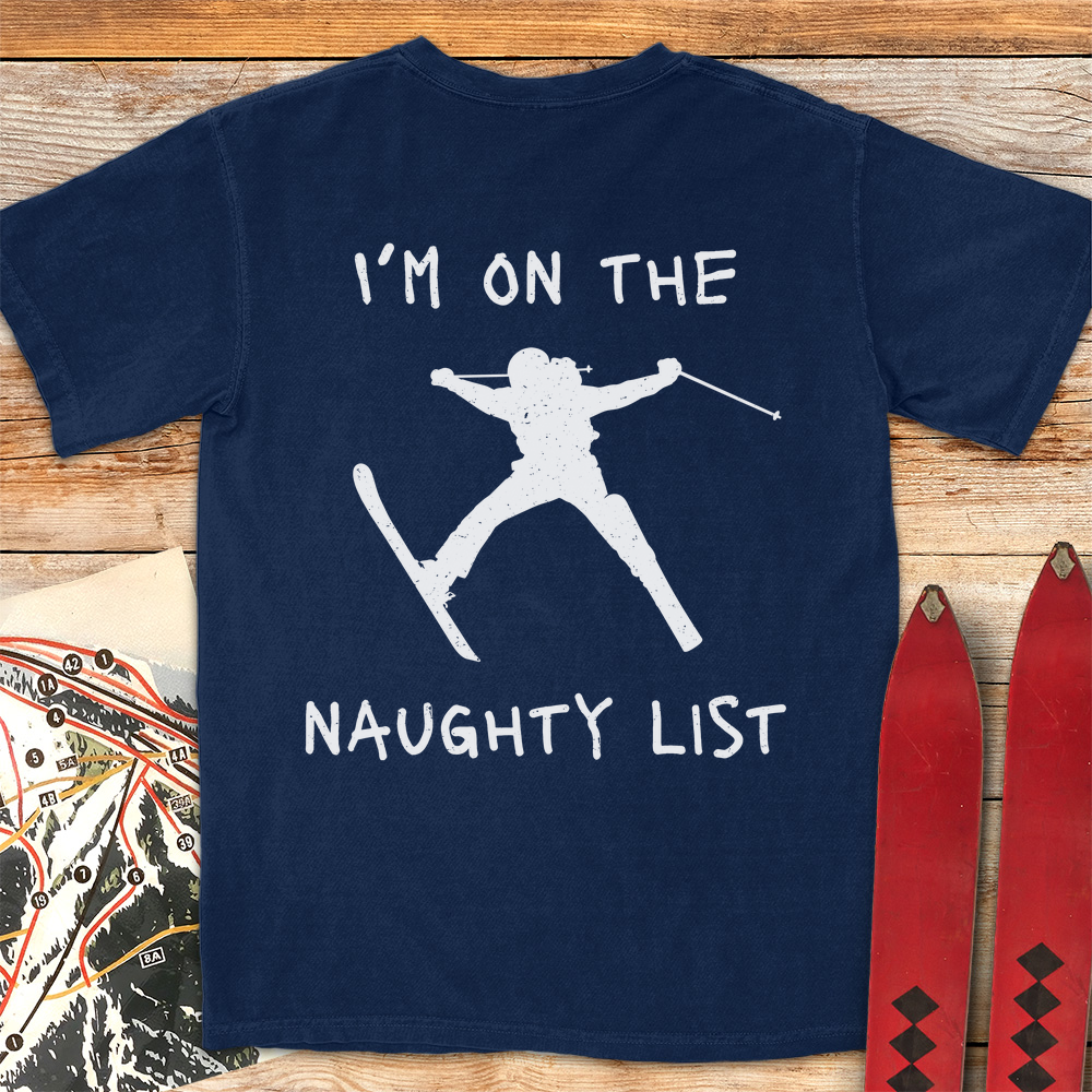 Naughty List