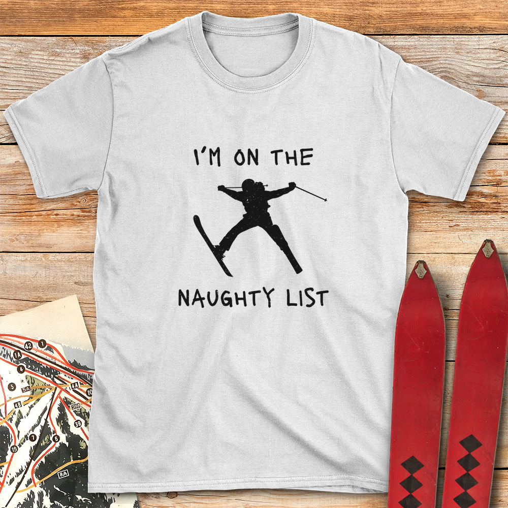 Naughty List