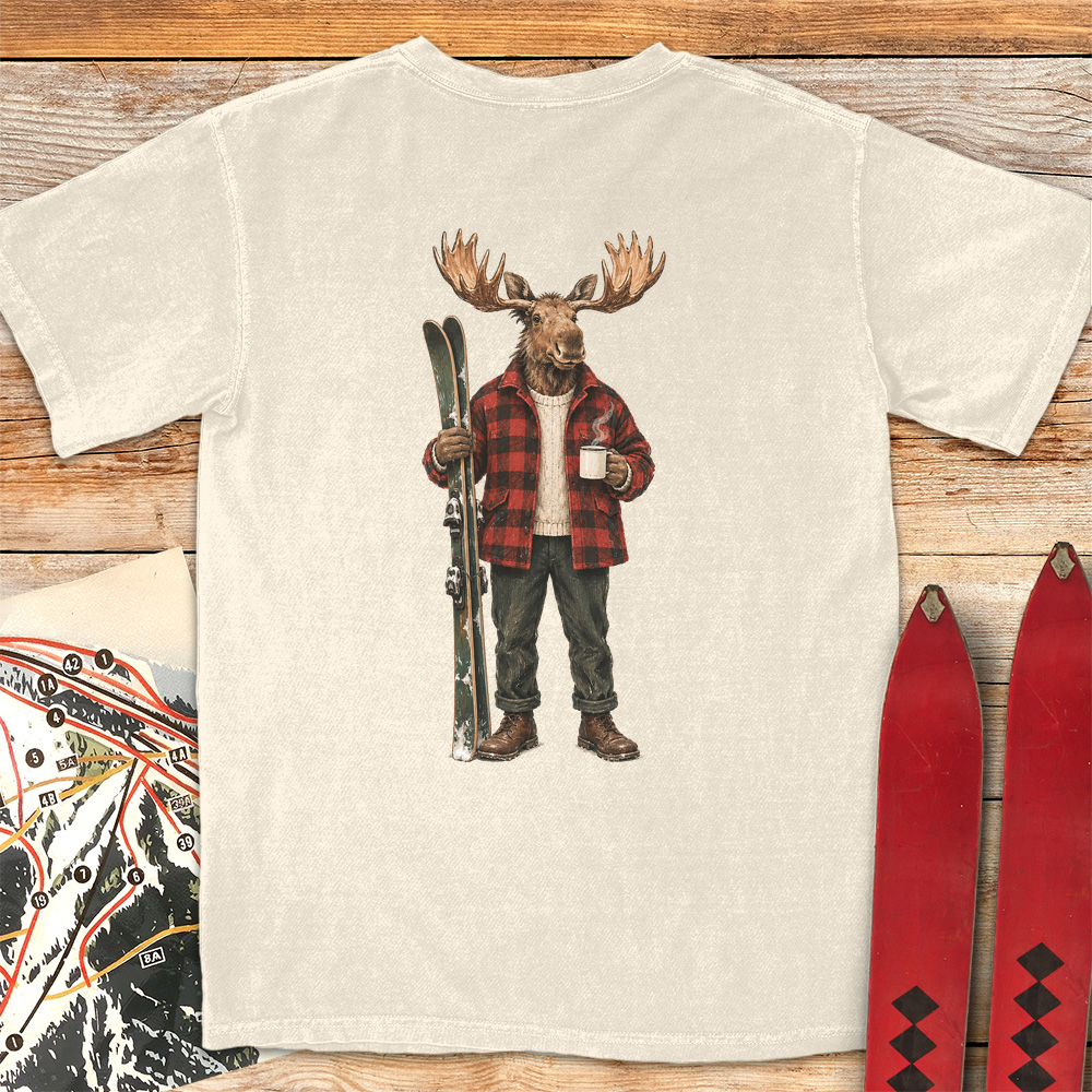 Chill Moose