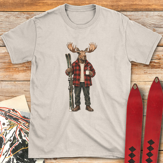 Chill Moose