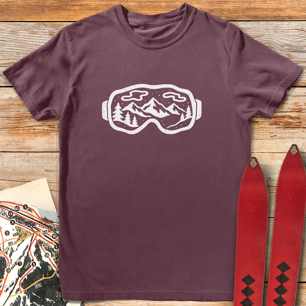 Groovy Goggles