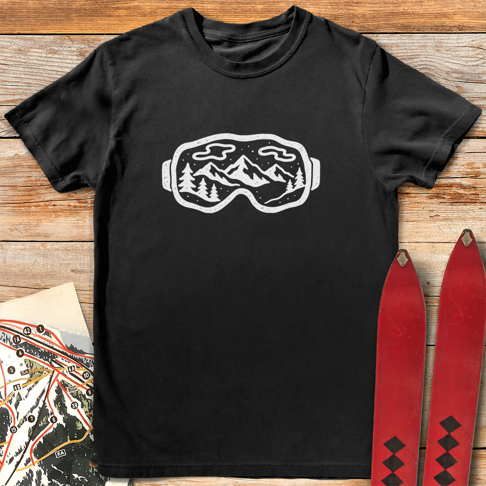 Groovy Goggles