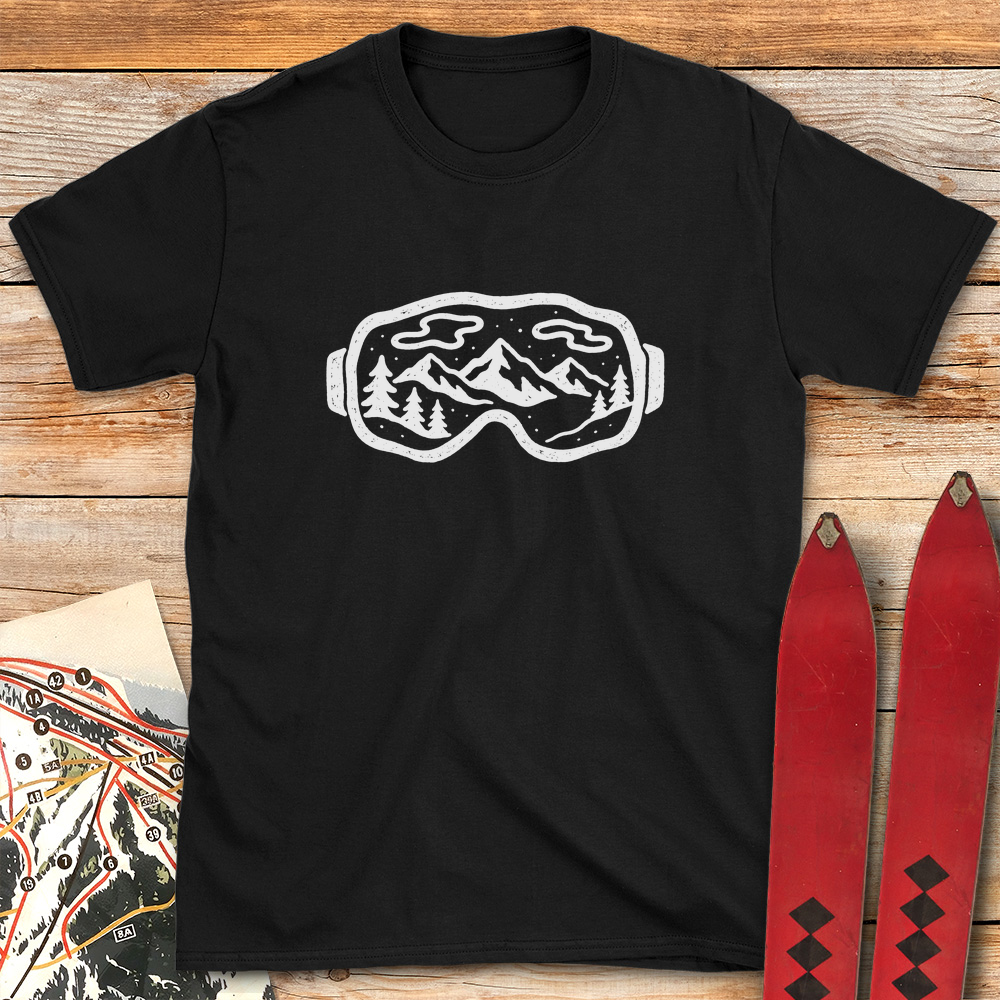 Groovy Goggles