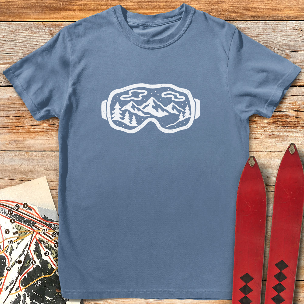 Groovy Goggles