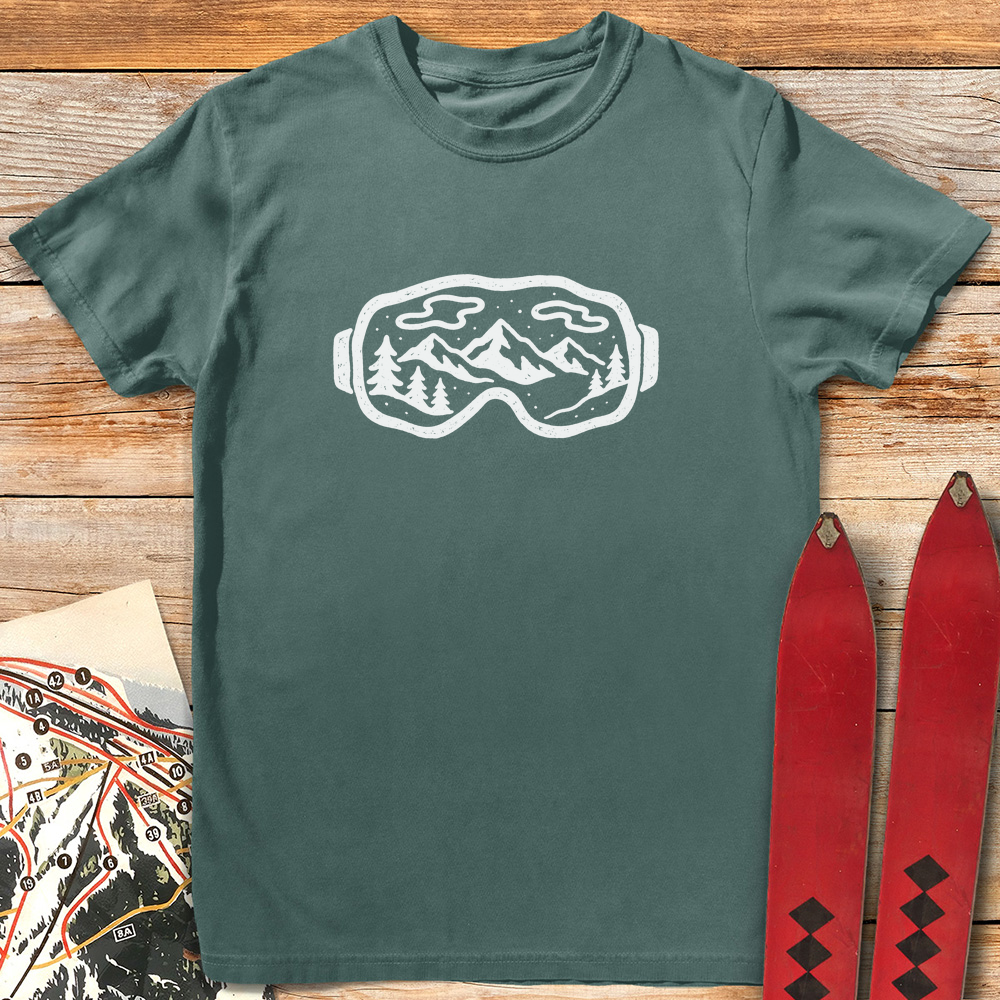 Groovy Goggles