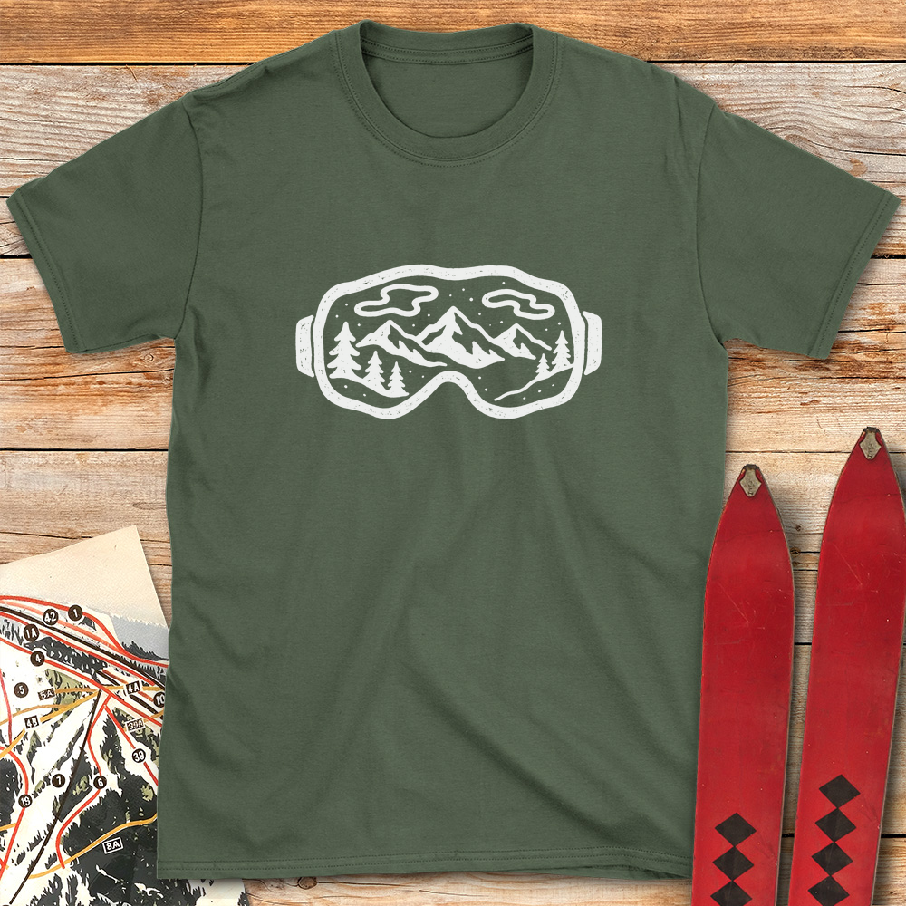 Groovy Goggles