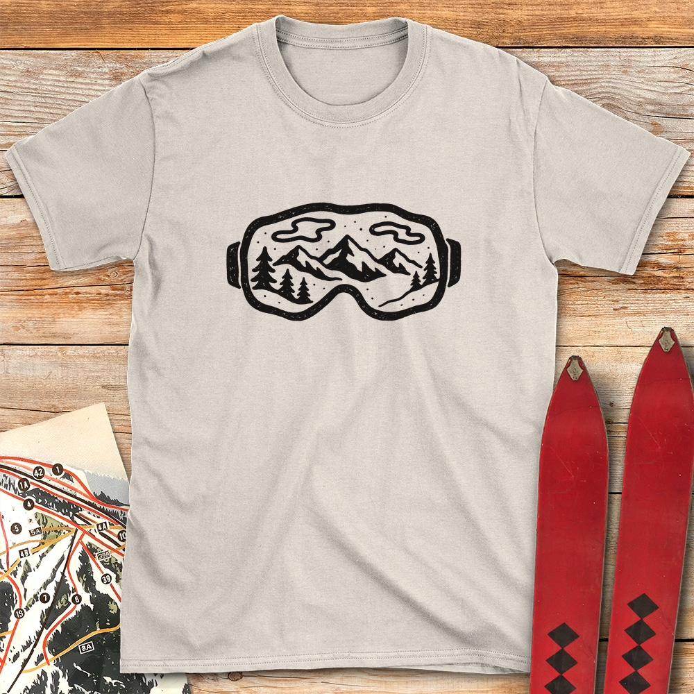 Groovy Goggles