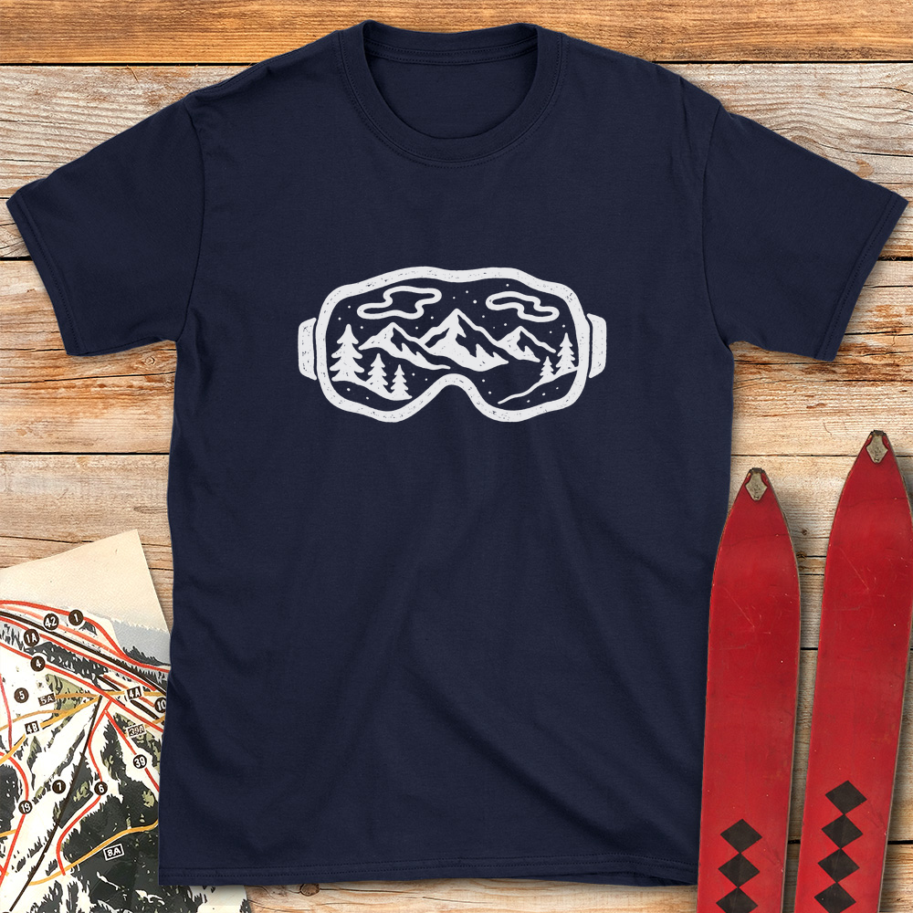 Groovy Goggles