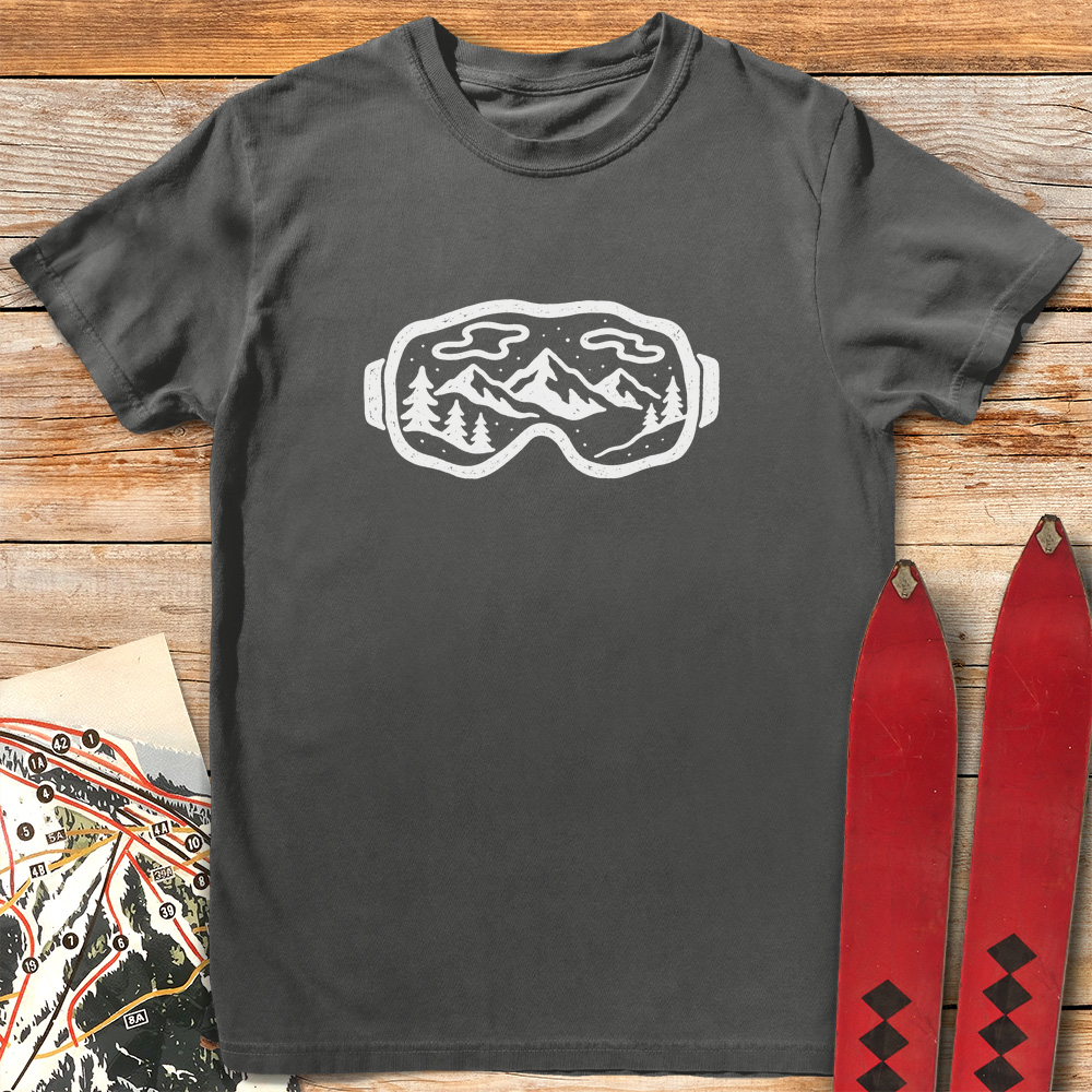 Groovy Goggles