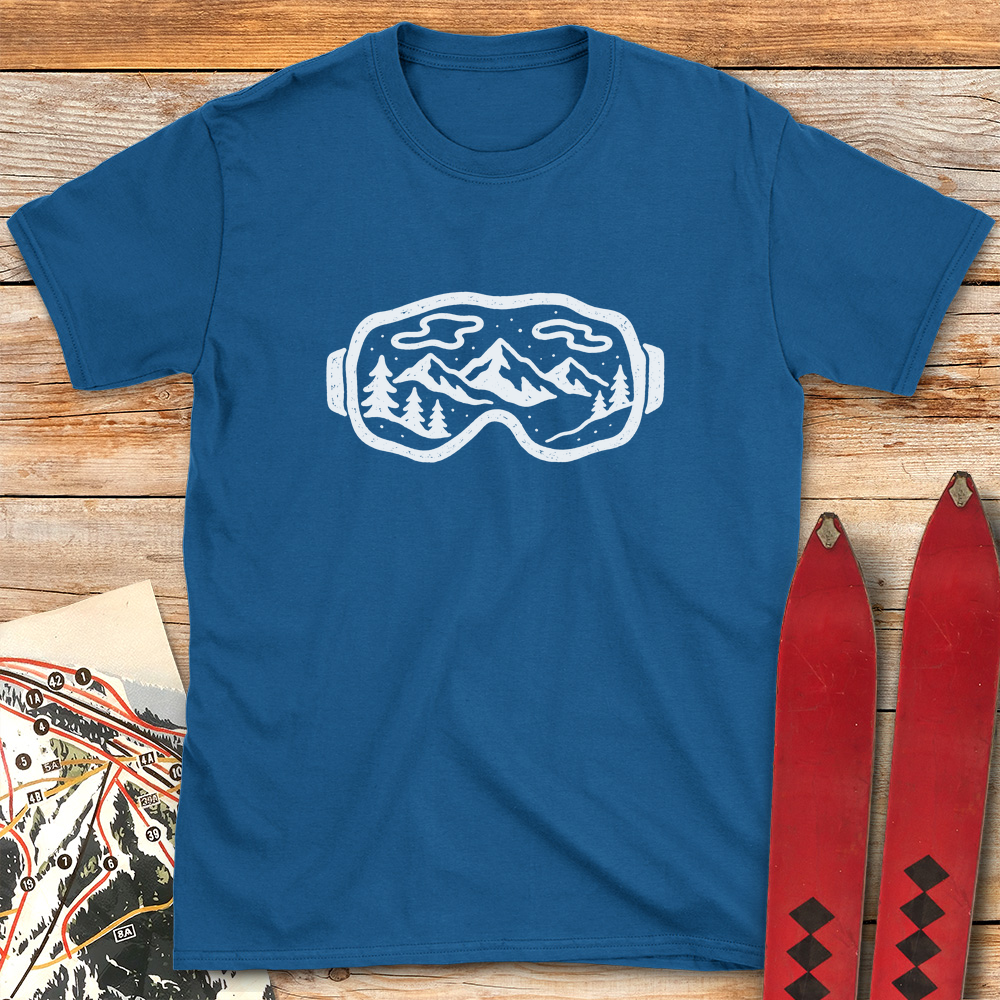 Groovy Goggles