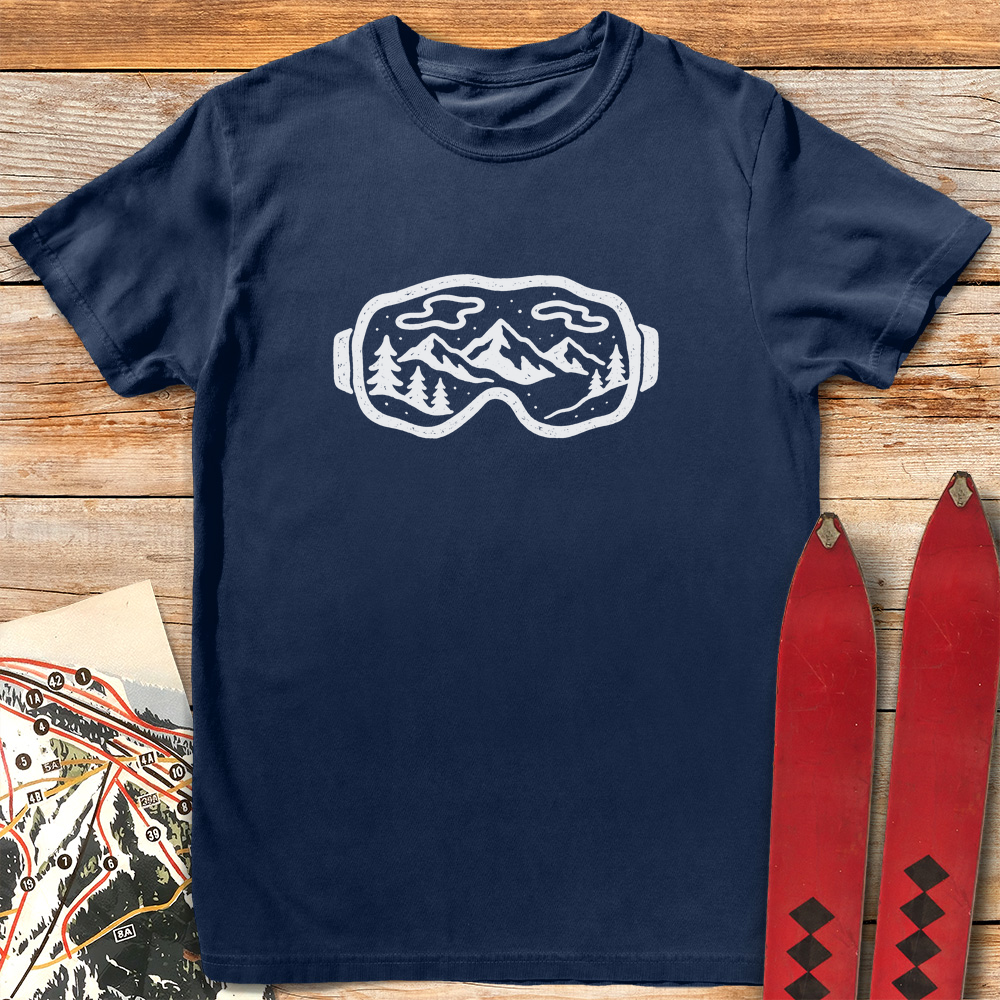 Groovy Goggles