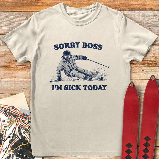 Sick Today