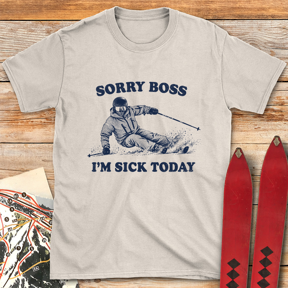 Sick Today