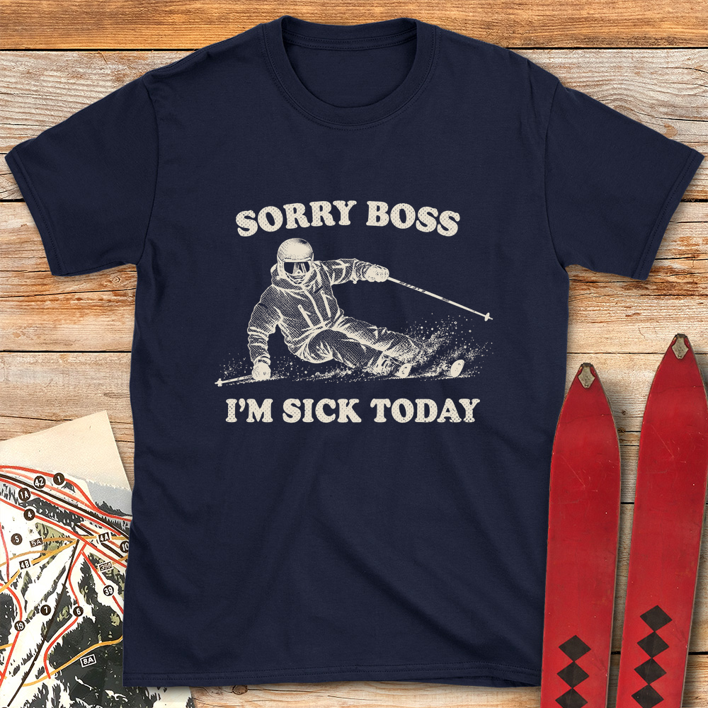 Sick Today