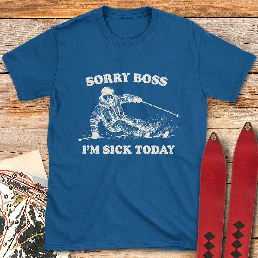 Sick Today