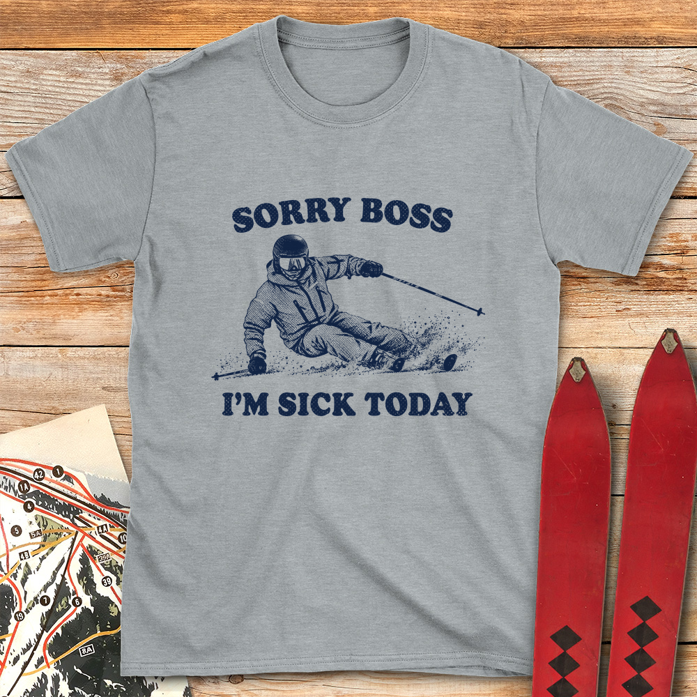 Sick Today