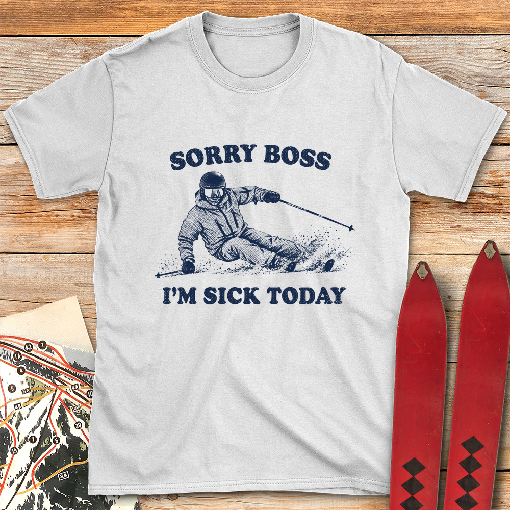 Sick Today