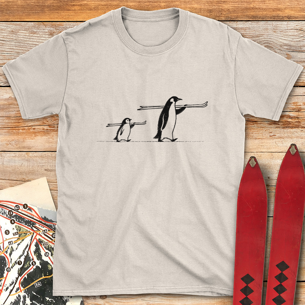 Penguin Family