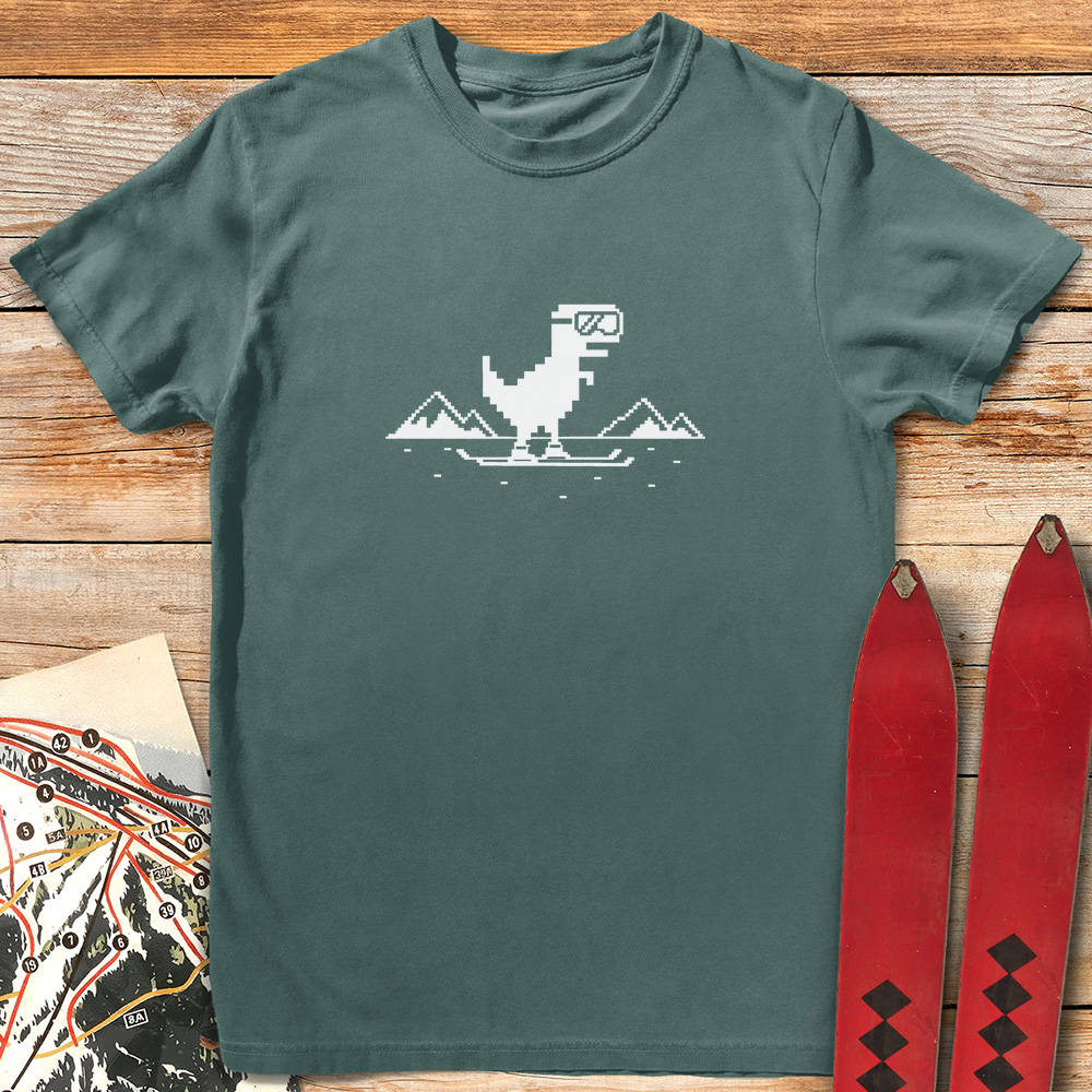 Dino Shredder