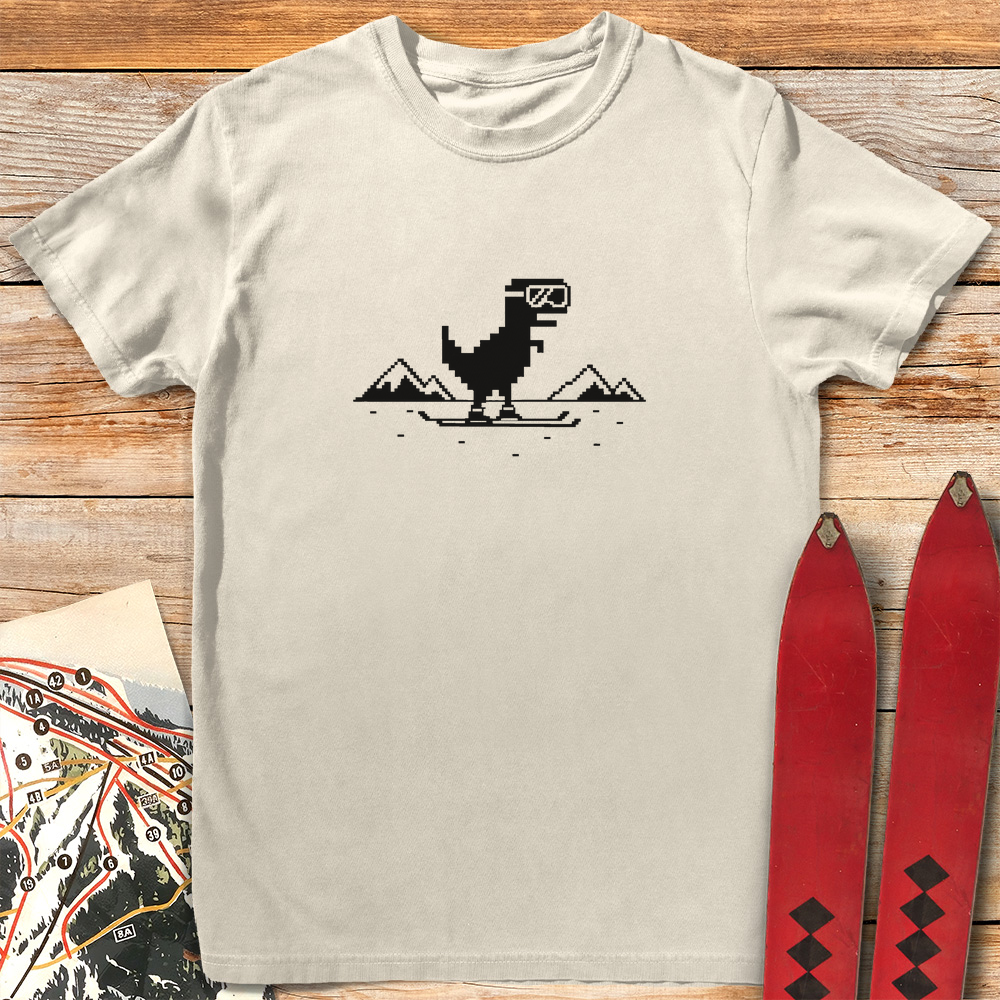 Dino Shredder