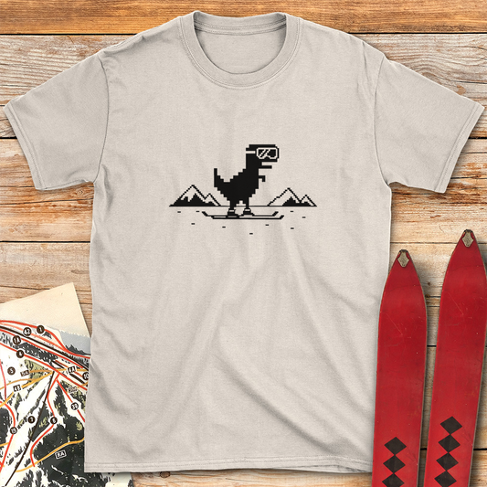 Dino Shredder