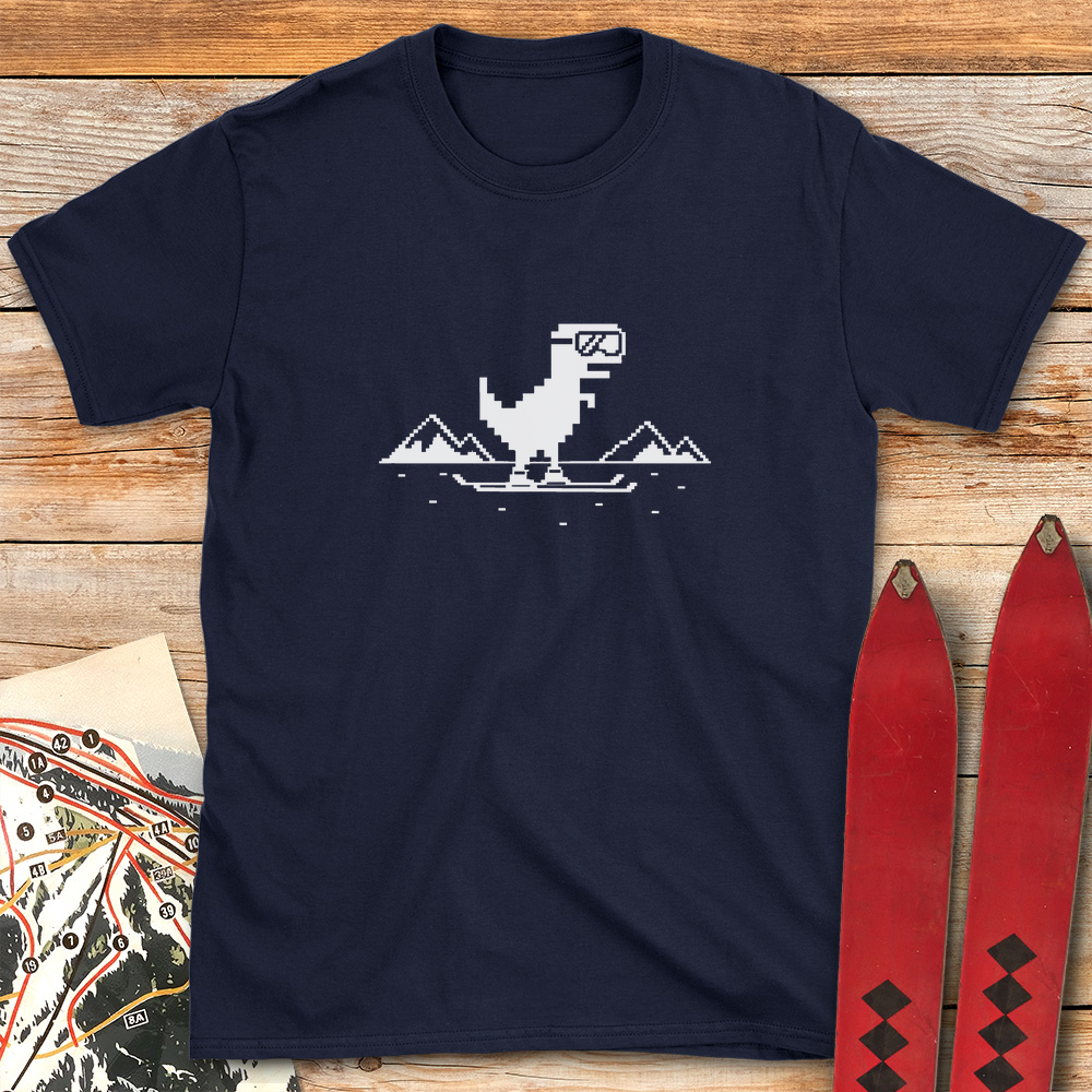 Dino Shredder