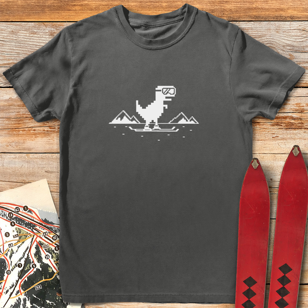 Dino Shredder