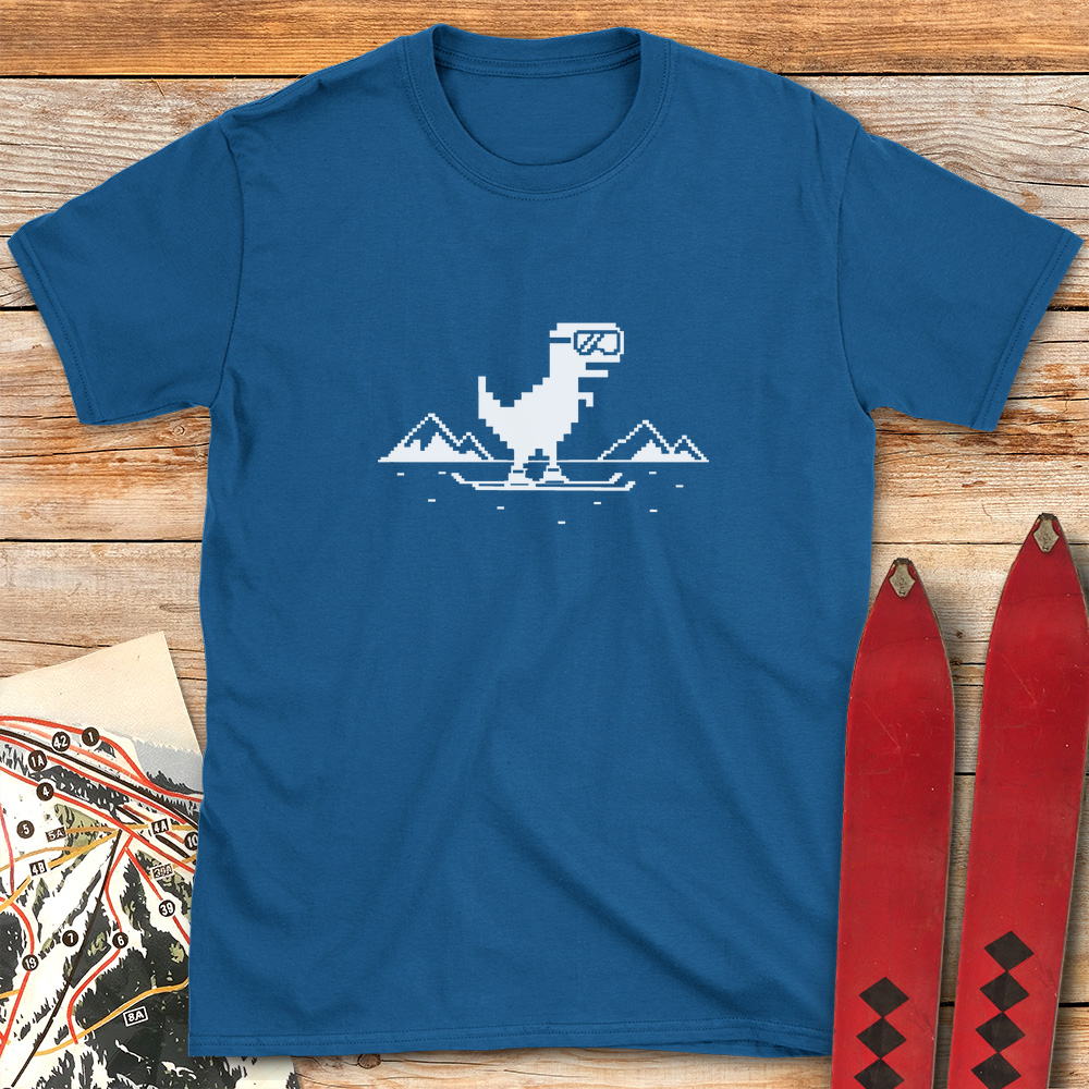 Dino Shredder