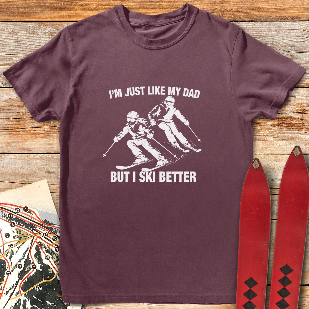 Just Like Him