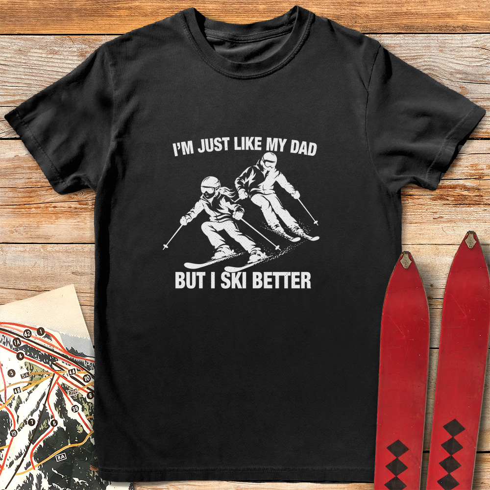 Just Like Him