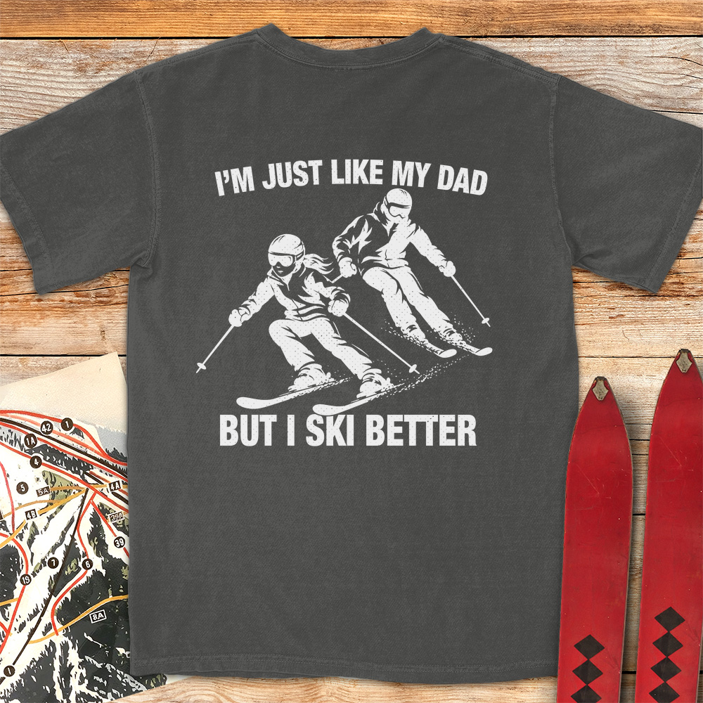 Just Like Him