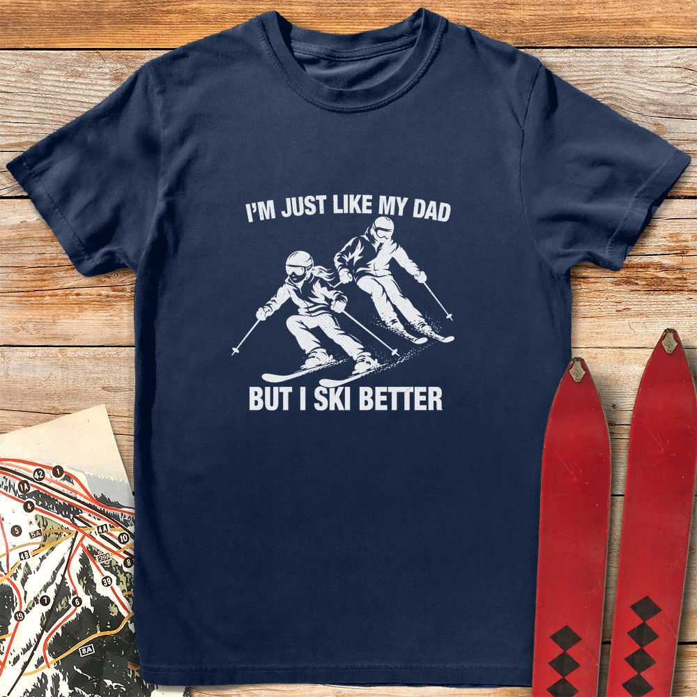 Just Like Him