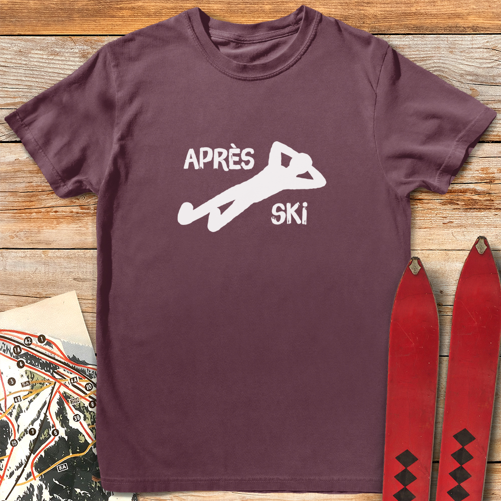 Chill Après