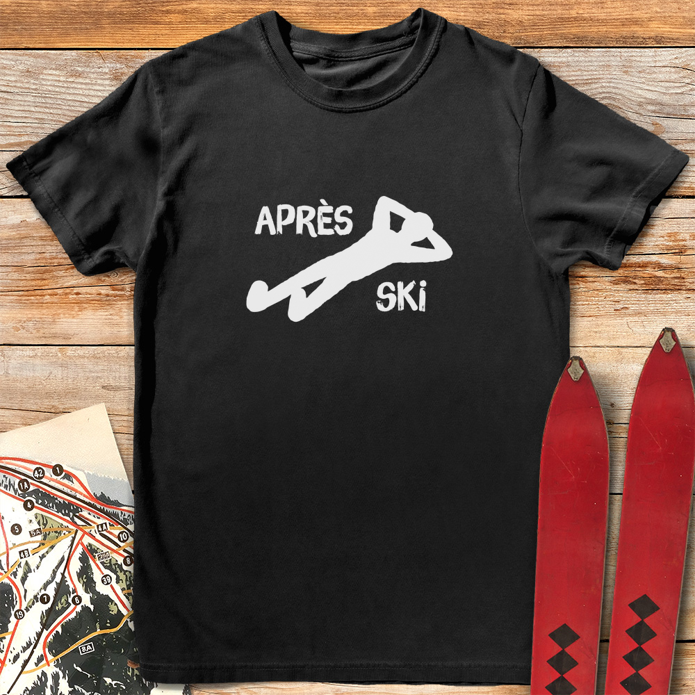 Chill Après