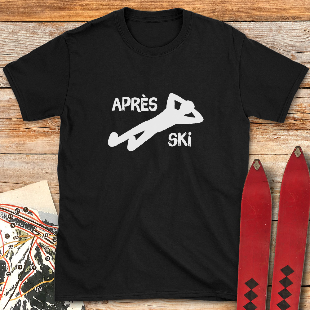 Chill Après