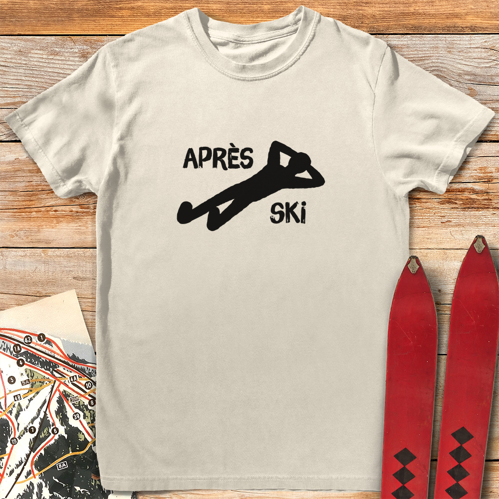Chill Après