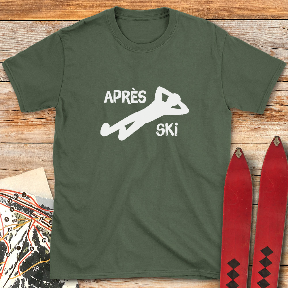 Chill Après