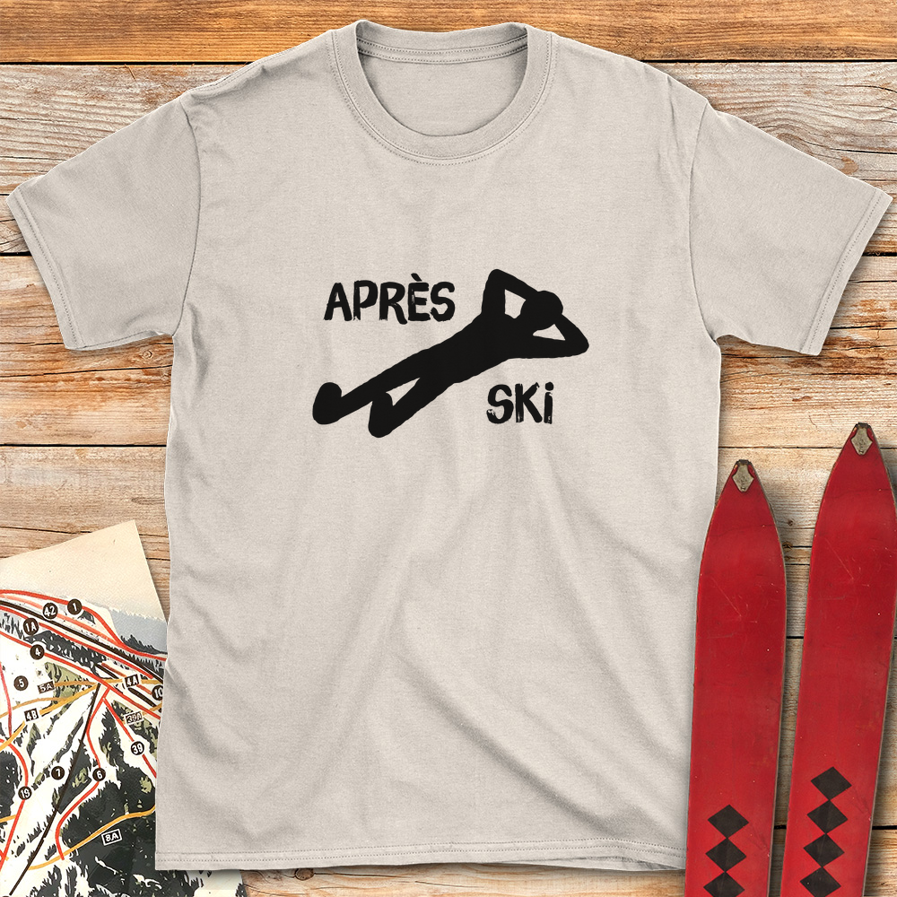 Chill Après