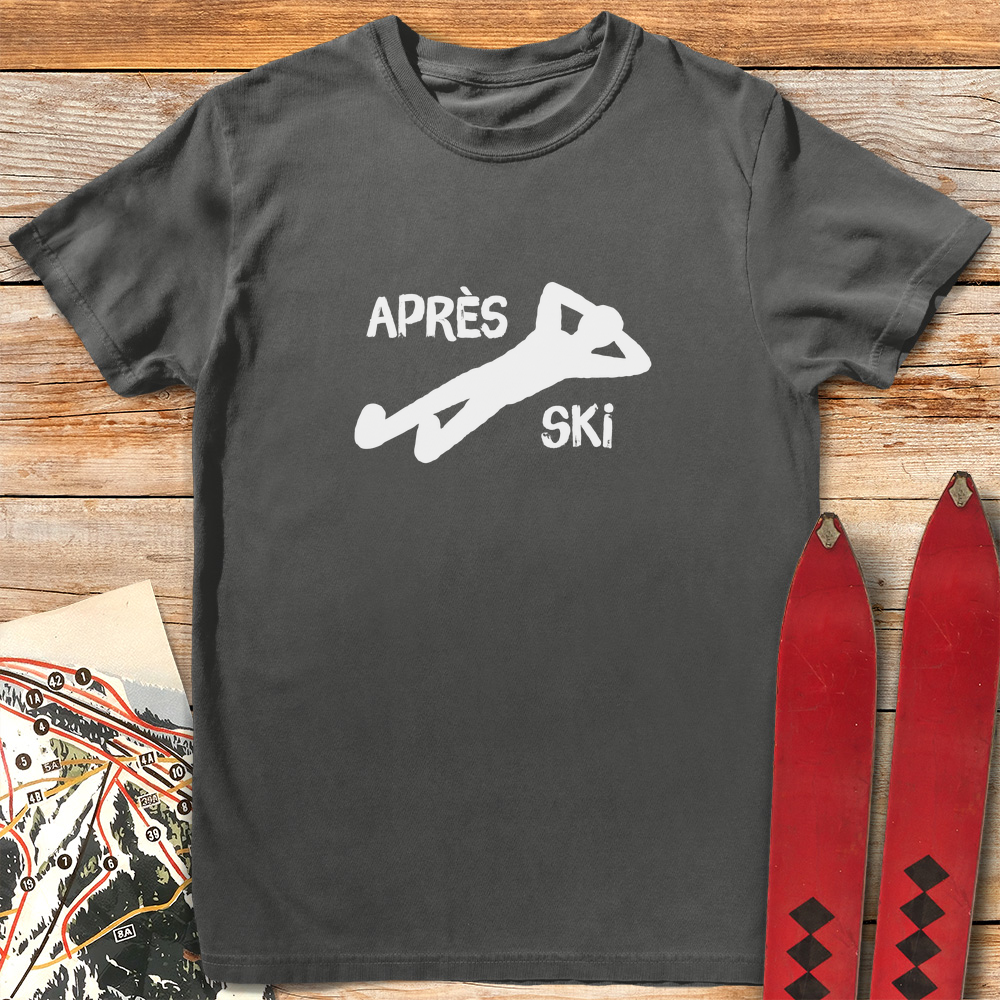 Chill Après