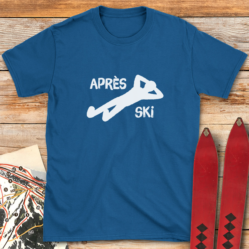 Chill Après