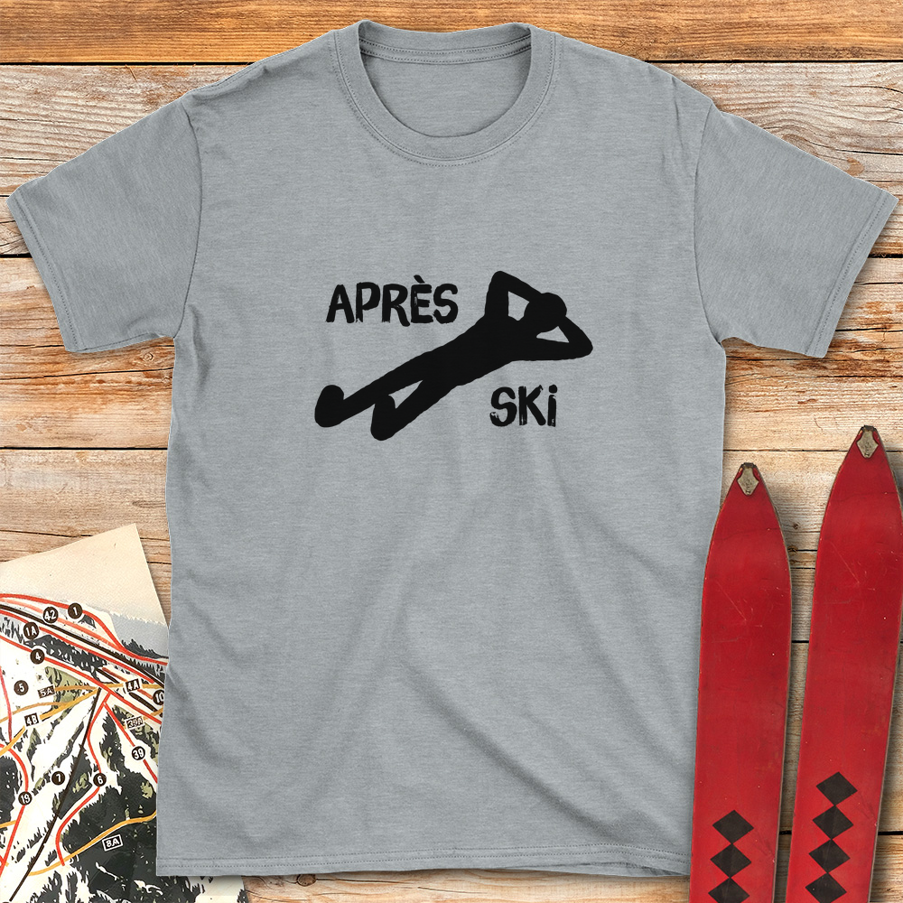 Chill Après