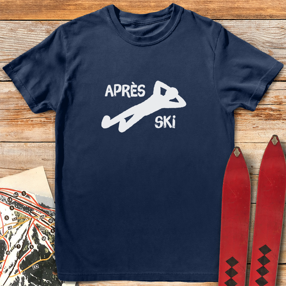 Chill Après