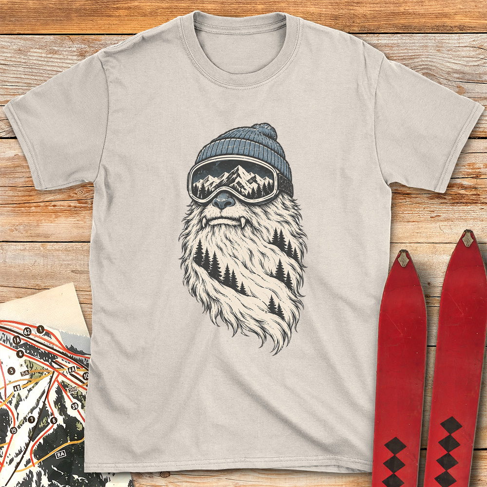 Yeti Dreams