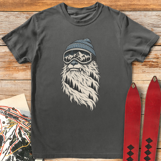 Yeti Dreams