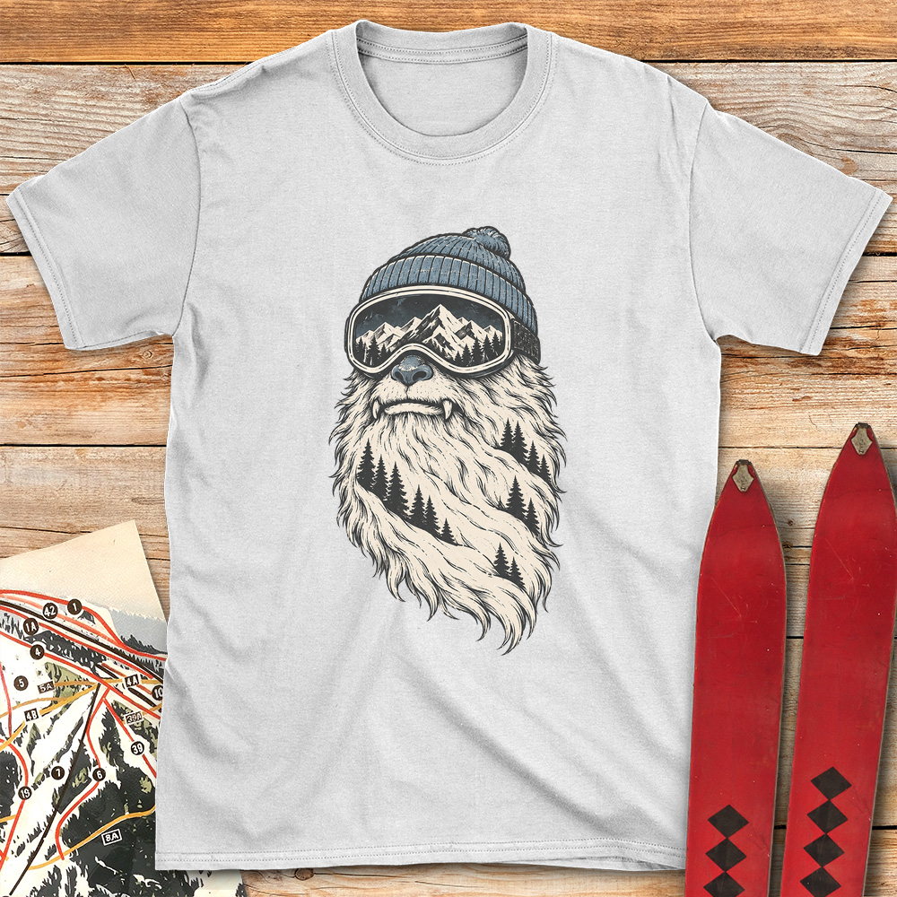 Yeti Dreams