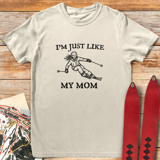 Just Like Her
