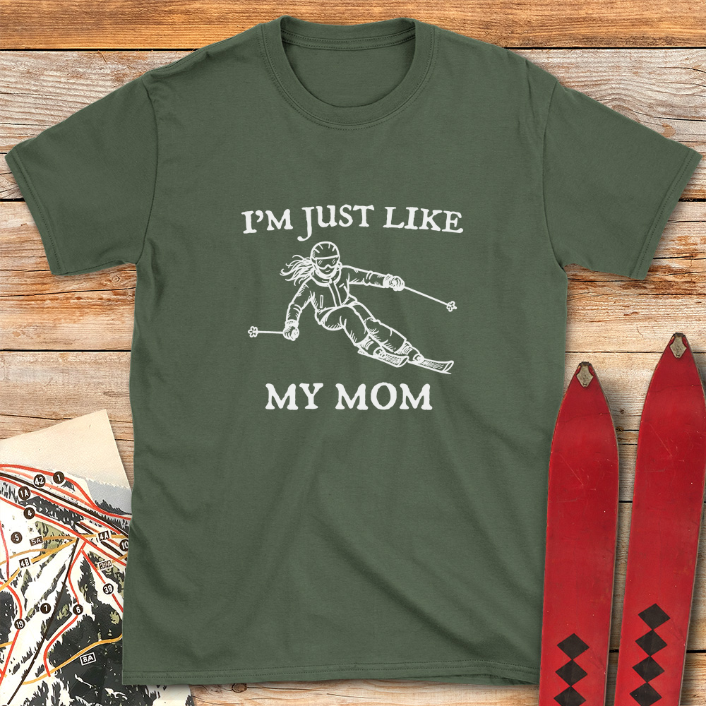 Just Like Her