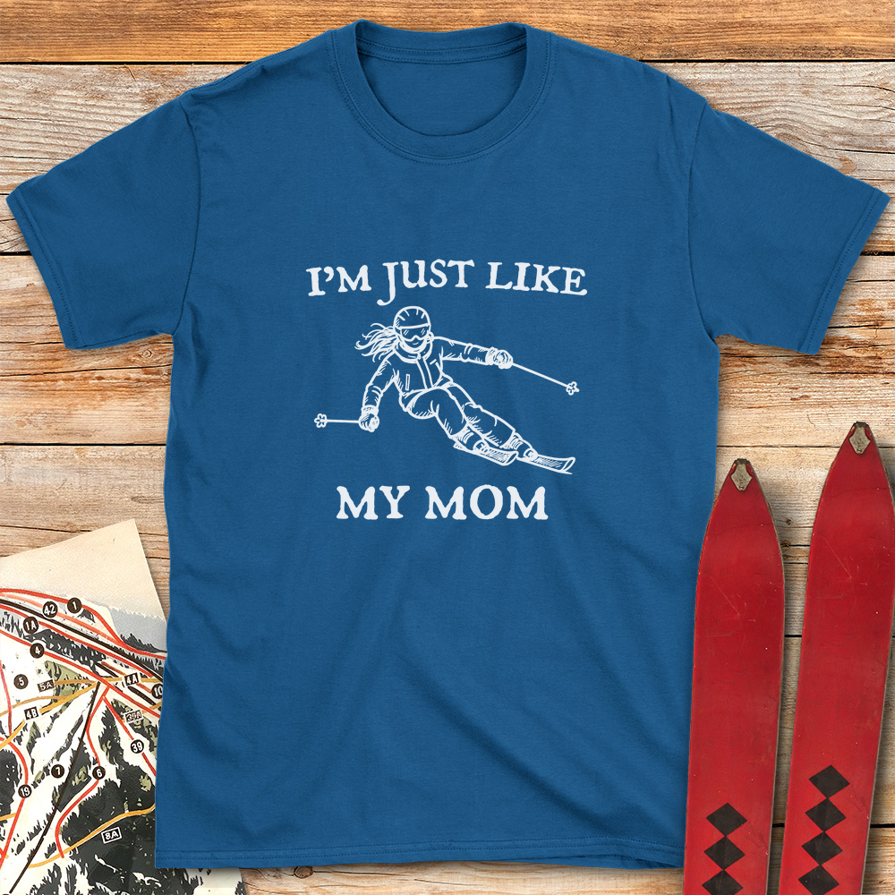 Just Like Her