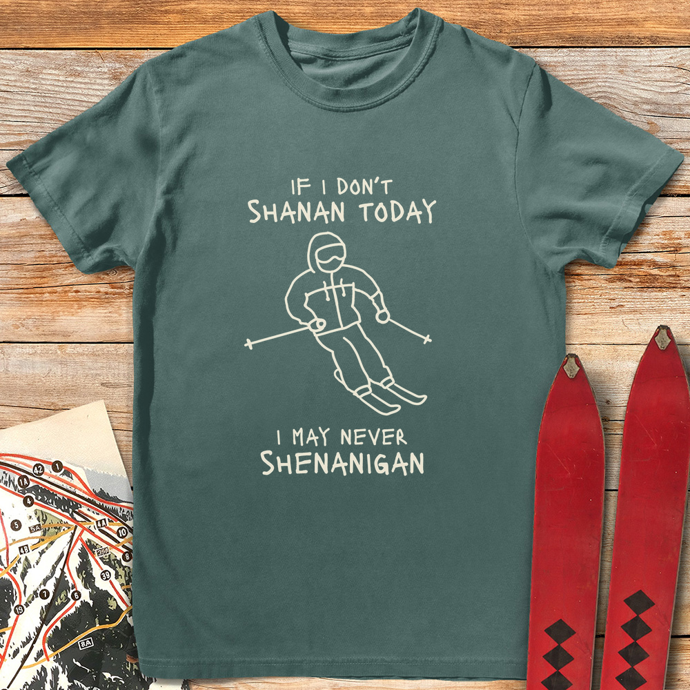 Shenanigan